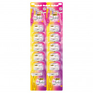 BiC Miss Soleil 3-ostrzowa maszynka do golenia 10 sztuk