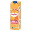 Hortex Napój pomarańcza brzoskwinia 1 l