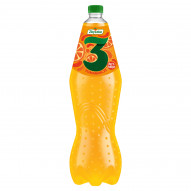 Zbyszko 3 Napój gazowany pomarańcze 1,75 l