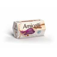 Amicelli rurki 200 g