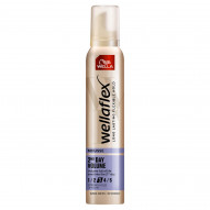 Wella Wellaflex 2nd Day Volume Pianka do włosów 200 ml