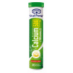 Kruger Witamina musująca Calcium 84g