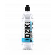 Dzik Vitamin Boost Zero Grejpfrutowy 750 ml - Napój Funkcjonalny
