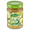 Herbapol Kiwi zadziwi Dżem agrest & kiwi o obniżonej zawartości cukru 280 g