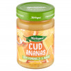 Herbapol Cud ananas Dżem pomarańcza & ananas o obniżonej zawartości cukru 280 g