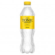 Tonic jurajski Classic Napój gazowany 500 ml