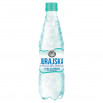 Jurajska Naturalna woda mineralna lekko gazowana 500 ml