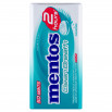 Mentos CleanBreath Intense Mint Odświeżające pastylki bez cukru 35 g
