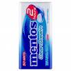 Mentos CleanBreath Peppermint Odświeżające pastylki bez cukru 35 g
