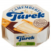 Turek Camembert naturalny 120 g
