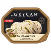 Grycan Lody śmietankowe z pistacjami i sosem pistacjowym 900 ml