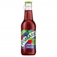 Tymbark Napój jabłko jagoda 250 ml