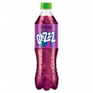 Tymbark Gazzzowany Gazowany napój jabłko jagoda 500 ml