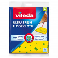 Vileda Ultra Fresh Ścierka do podłogi