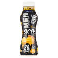 Bakoma Men Protein Jogurt pitny skyr smak tarty cytrynowej 300 g