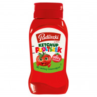 Pudliszki Pudliszek Ketchup 275 g