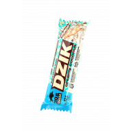 Dzik Baton Proteinowy Kokosowy 72 g