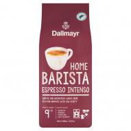 Dallmayr Home Barista Espresso Intenso Kawa ziarnista 1000 g