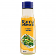 Rama Culinesse Płynny tłuszcz roślinny 500 ml