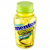 Mentos Sours Kwaśne pastylki smak cytrynowy 49 g (70 sztuk)