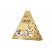 Vobro Choco Crispo Milk Choinka 112g