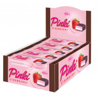 Vobro PINKI Strawberry 43g