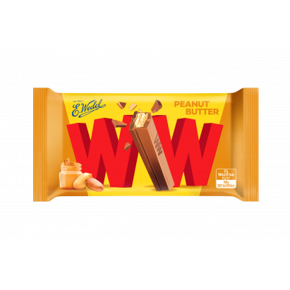 E. Wedel WW Peanut Butter 47g