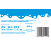 Vobro Gryzzzli Milk 32g