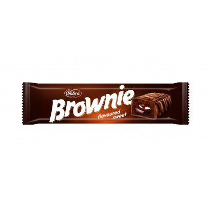 Vobro Baton Brownie 48g