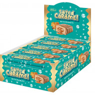 Vobro Salted Caramel 48g