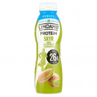 Lindahls Protein Jogurt pitny skyr smak pistacja 380 g