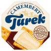 Turek Camembert naturalny wyrazisty 120 g