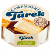 Turek Camembert naturalny wyrazisty 120 g