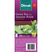 Dilmah Green Tea with natural Jasmine Petals 20x1,5 g