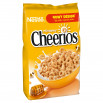 Nestlé Cheerios Zbożowe kółeczka z miodem 450 g