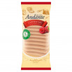 Andante Biszkopty Ladyfingers o smaku malinowym 220 g (2 x 110 g)
