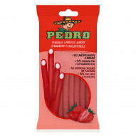Pedro Żelki o smaku truskawkowym 80 g
