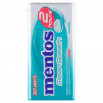 Mentos CleanBreath Intense Mint Odświeżające pastylki bez cukru 35 g