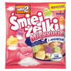 nimm2 Śmiejżelki Miękkusie Żelki owocowe wzbogacone witaminami 90 g