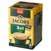 Jacobs 3in1 Mild Rozpuszczalny napój kawowy 222 g (20 x 11,1 g)