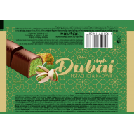 Vobro DUBAI Pistachio & Kadayif 37,5g