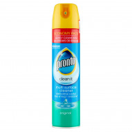 Pronto Original Aerozol przeciw kurzowi 300 ml