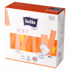 Bella Panty Soft Normal Wkładki higieniczne 60 sztuk