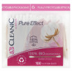 Cleanic Pure Effect Patyczki higieniczne 100 sztuk