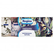 Regina Harmonia Chusteczki higieniczne 10 x 9 sztuk