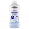 Piątnica XXL Skyr jogurt pitny typu islandzkiego naturalny 1 l