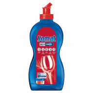 Somat Duo Nabłyszczacz do zmywarek 500 ml