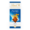 Lindt EXCELLENCE Milk Caramel Salt 100g