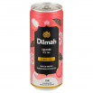 Dilmah Napój herbaciany o smaku liczi z ekstraktem czarnej herbaty 330 ml