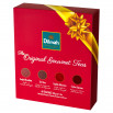 Dilmah The Original Gourmet Teas Zestaw herbat czarnych i czarnych aromatyzowanych 80 g (40 x 2 g)